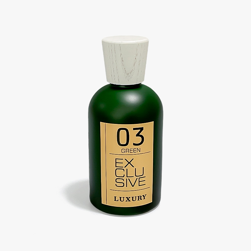 Perfume Wood Cap