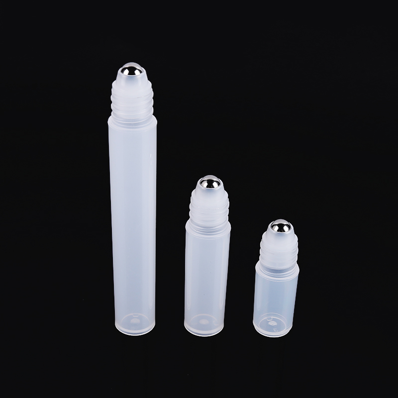 Essential Oil Roller Ball Bottles - Portable & Elegant Design