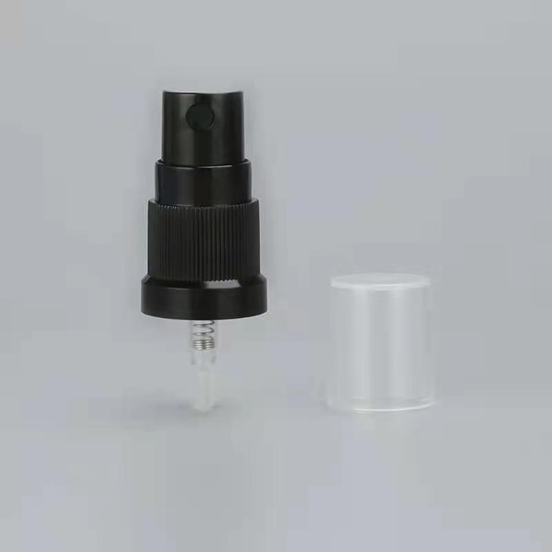 18/415 Tamper Evident Sprayer – Anti-Tamper Fine Mist Cosmetic Pump 18/415 Tamper Evident Sprayer – Anti-Tamper Fine Mist Cosmetic Pump