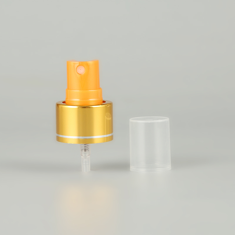 24/410 Aluminum Sprayer – Fine Mist Cosmetic & Perfume Pump 24/410 Aluminum Sprayer – Fine Mist Cosmetic & Perfume Pump