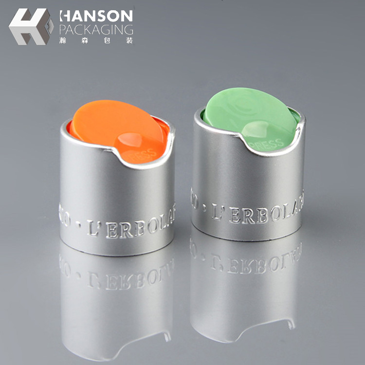 Wholesale Polyethylene Cap for Versatile Packaging