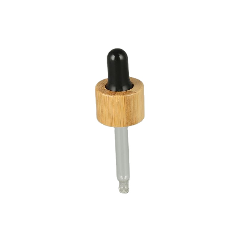 Bamboo Wall Oil Dropper – Eco-Friendly Cosmetic & Essential Oil Pipette Bamboo Wall Oil Dropper – Eco-Friendly Cosmetic & Essential Oil Pipette