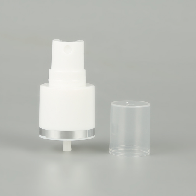 24/415 Smooth Wall Sprayer – Fine Mist Cosmetic Pump 24/415 Smooth Wall Sprayer – Fine Mist Cosmetic Pump
