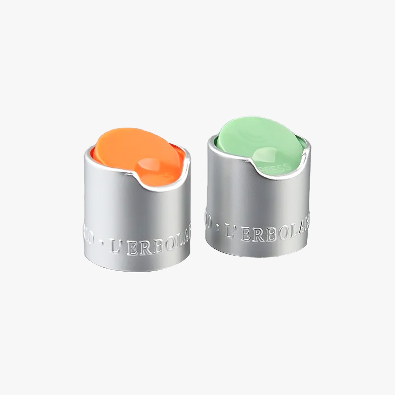 Hanson Factory Plastic Cap for Cosmetic Containers