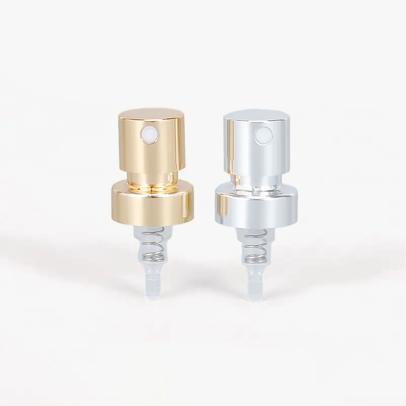 Wholesale Perfume Atomizer: 0.08cc Superfine Spray Pump