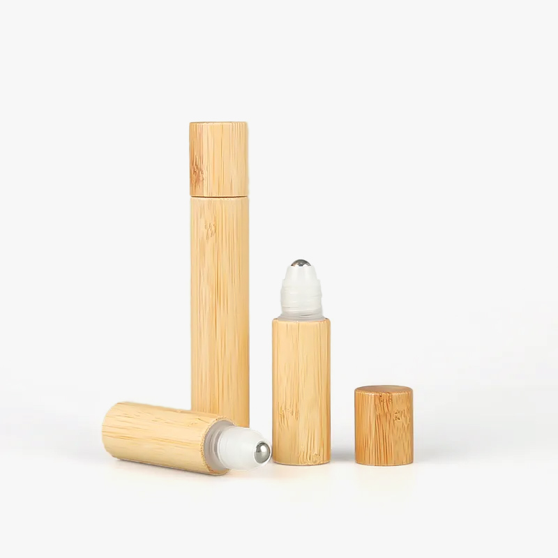 Large Roller Bottles: Perfect for Homemade Remedies