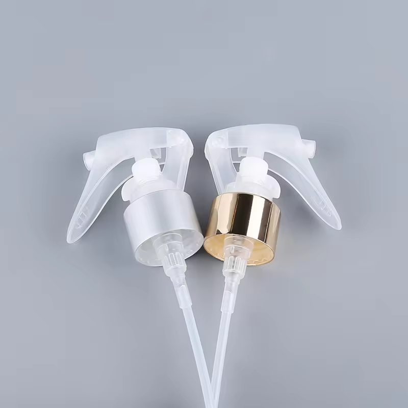 28mm Battery Trigger Sprayer Clip Applier Handle Pump