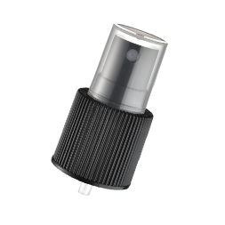 China Trigger Spray Pump for Cosmetics Packaging