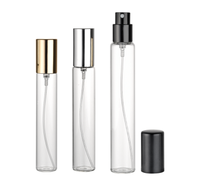 How do you unclog a fine mist spray bottle?