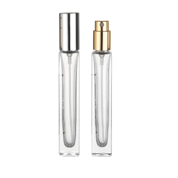 How to Choose a Reliable Crimp Mist Manufacturer