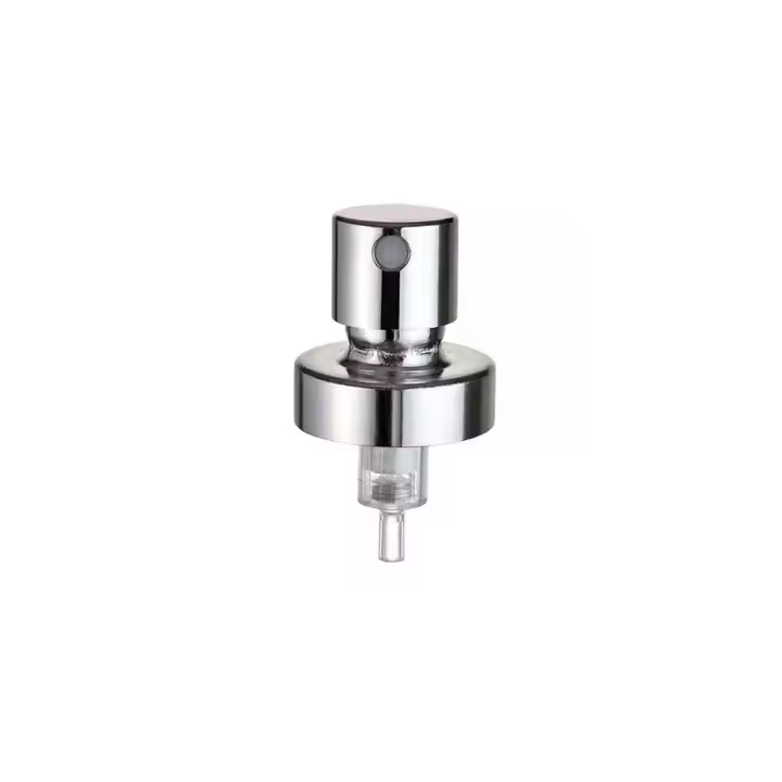 Custom Perfume Spray Pumps - Skincare Packaging Solutions