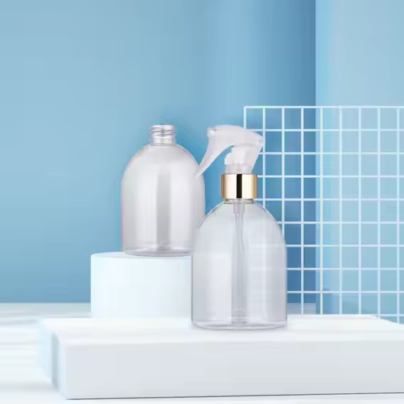 Wholesale Trigger Water Sprayer - Mini Size for Efficiency