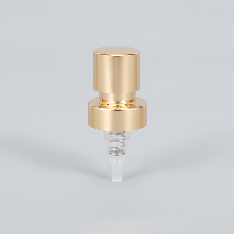 Supplier Packaging Kosmetik: 13mm & 15mm Perfume Pump